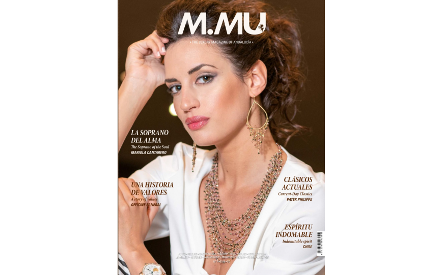 MMU Magazine VII