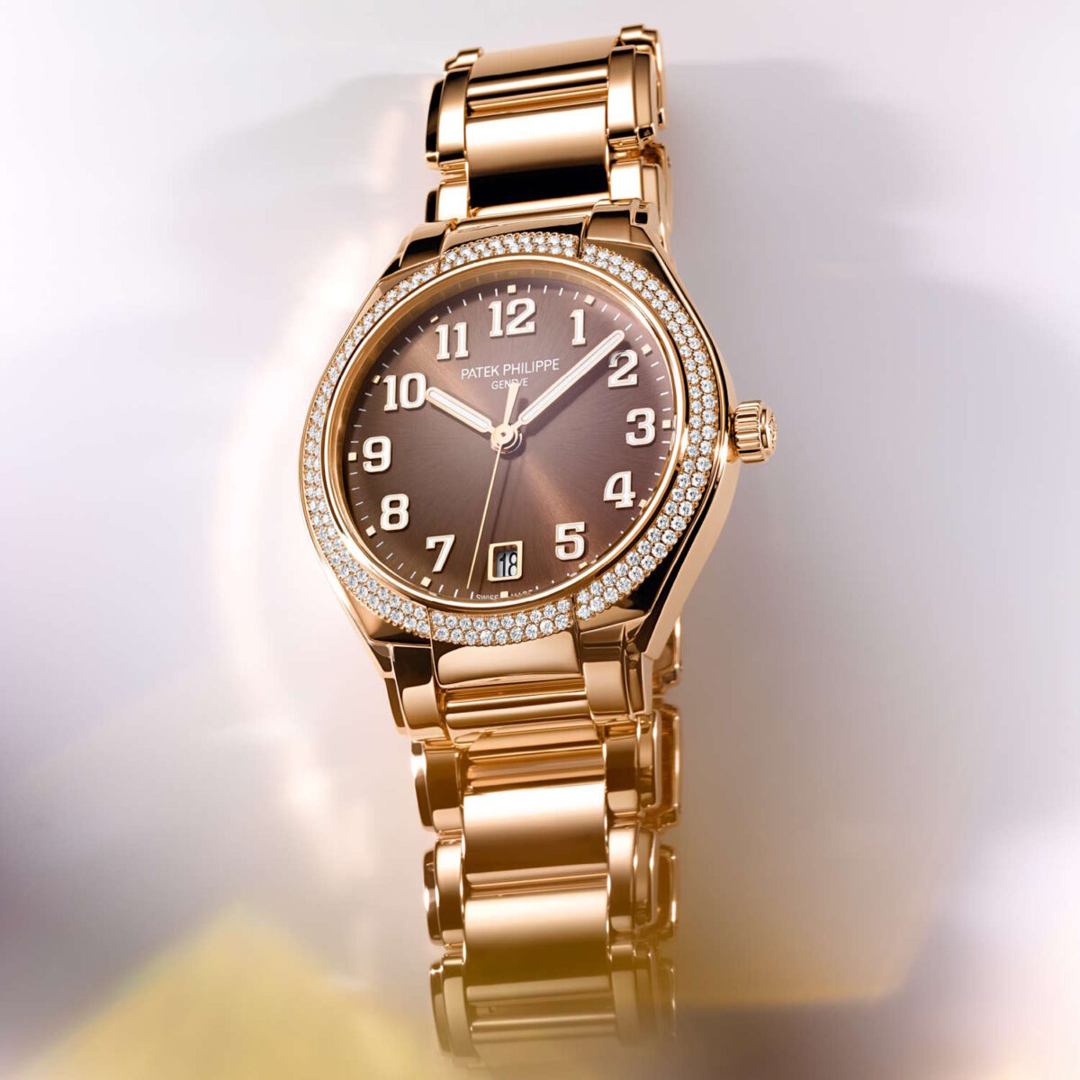 Patek Philippe Ref. 7300/1200R-001