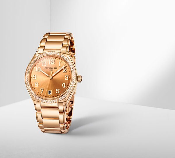 Nuevas referencias Twenty ~4 de Patek Philippe
