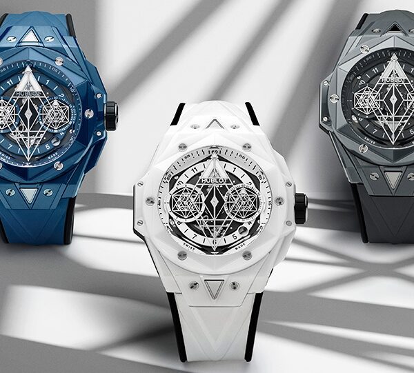 Hublot en Granada en Miguel Muñoz