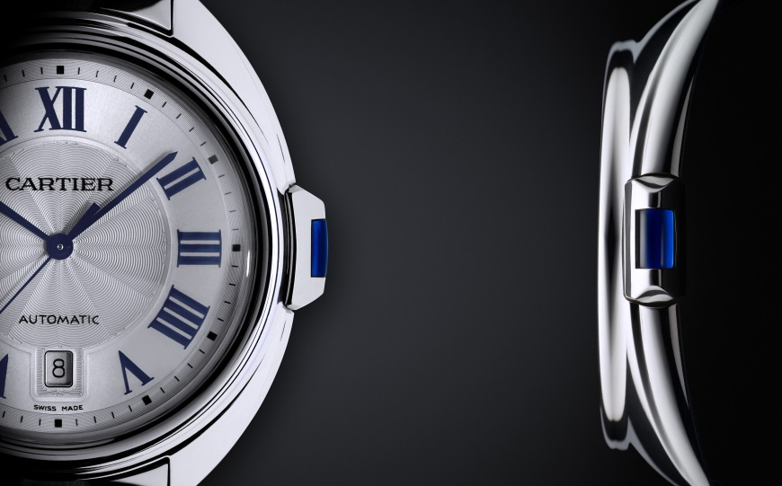 Cartier en exclusiva para toda Andalucía en Miguel Muñoz Joyeros