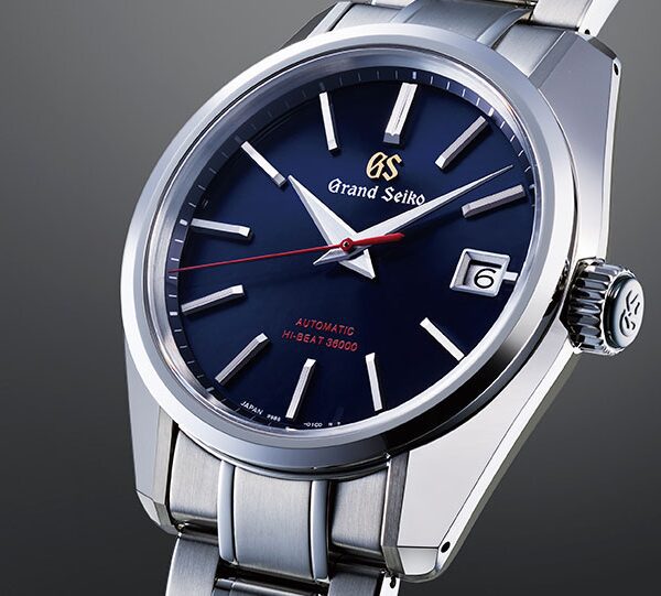 Grand Seiko en Miguel Muñoz Joyeros
