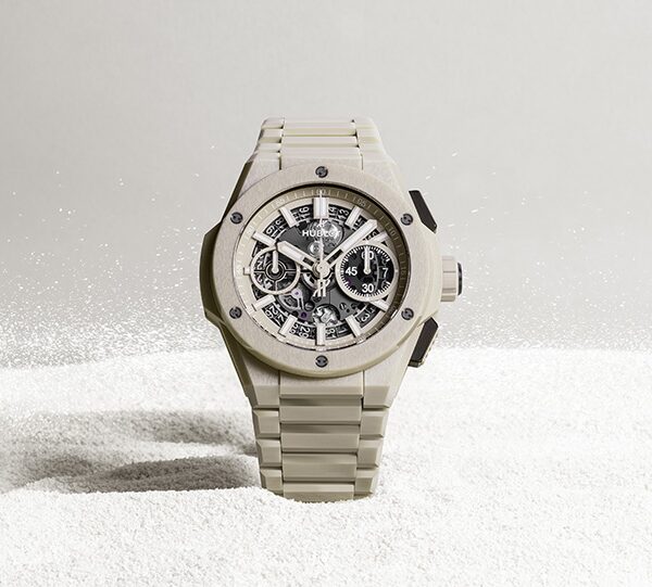 Big Bang Integral Ceramic de Hublot