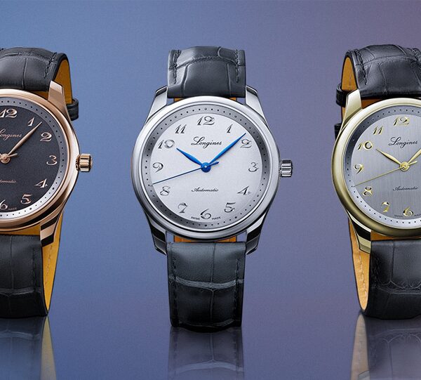 190 aniversario de Longines