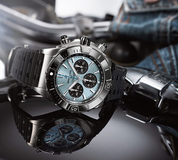 Super Chronomat B01 44 de Breitling