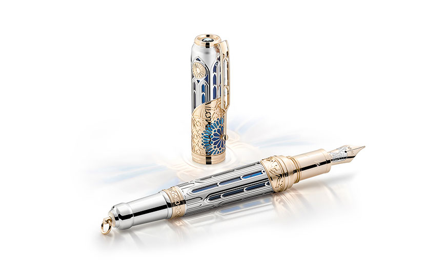 Nueva Edición Escritores de Montblanc Víctor Hugo