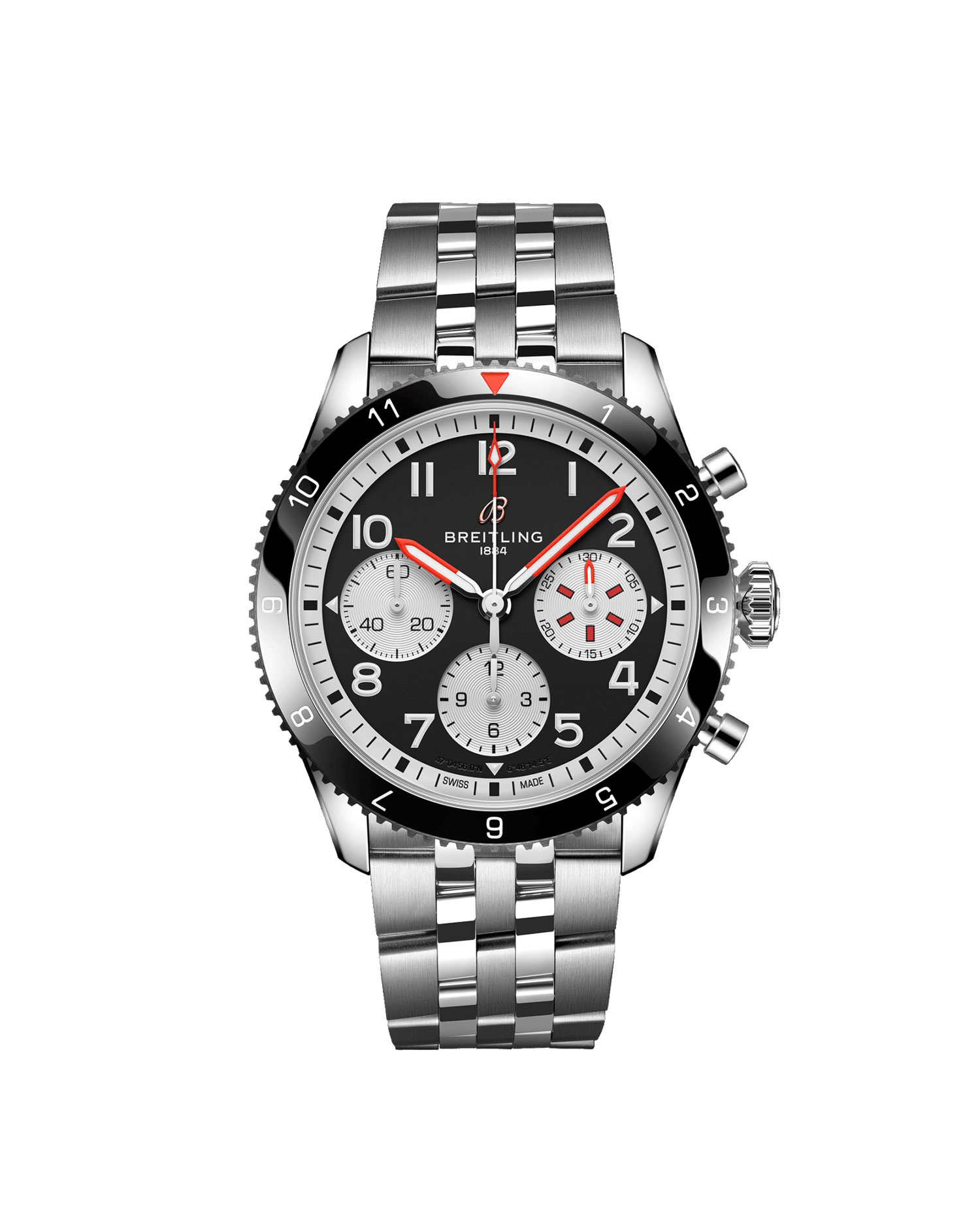 Breitling Classic AVI Chronograph 42 Mosquito