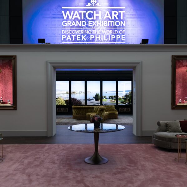 Descubre el mundo de Patek Philippe