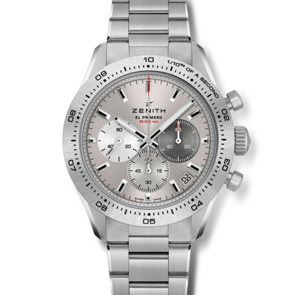 Chronomaster Sport Titanium de Zenith