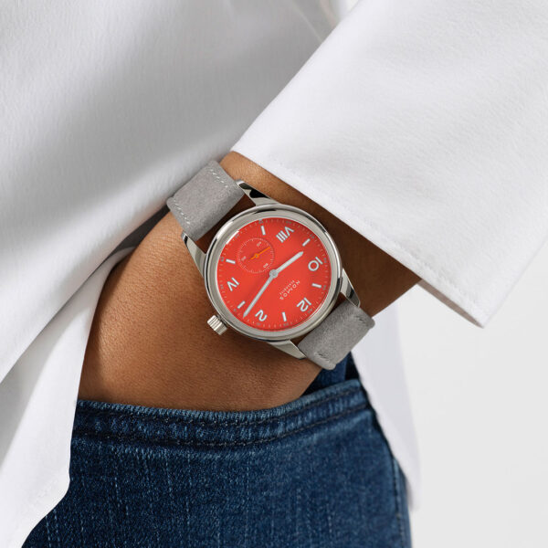 Nuevos Club Campus de NOMOS Glashütte