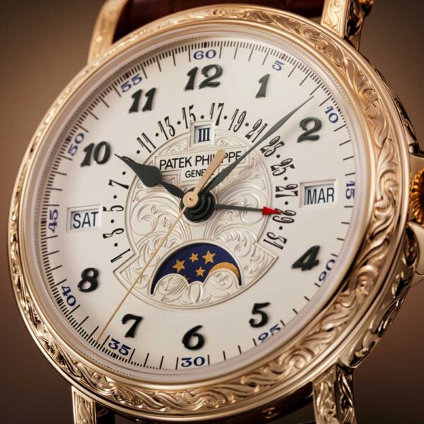 Novedades Patek Philippe abril 2024