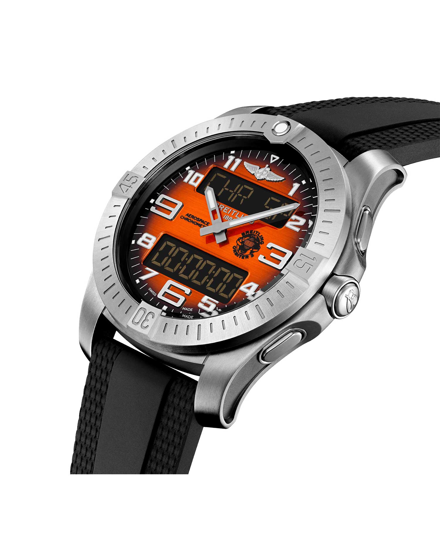 Reloj Breitling Aerospace B70 Orbiter
