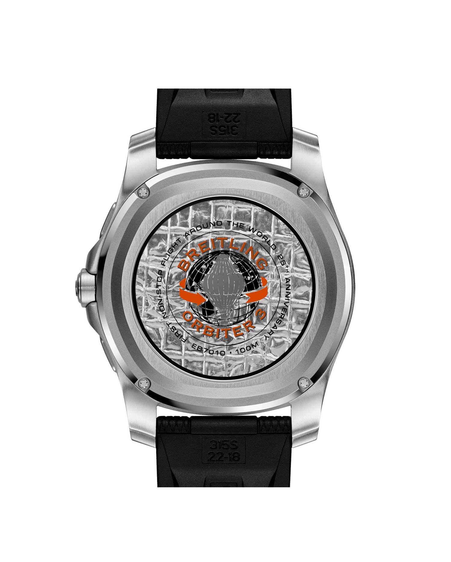 Reloj Breitling Aerospace B70 Orbiter