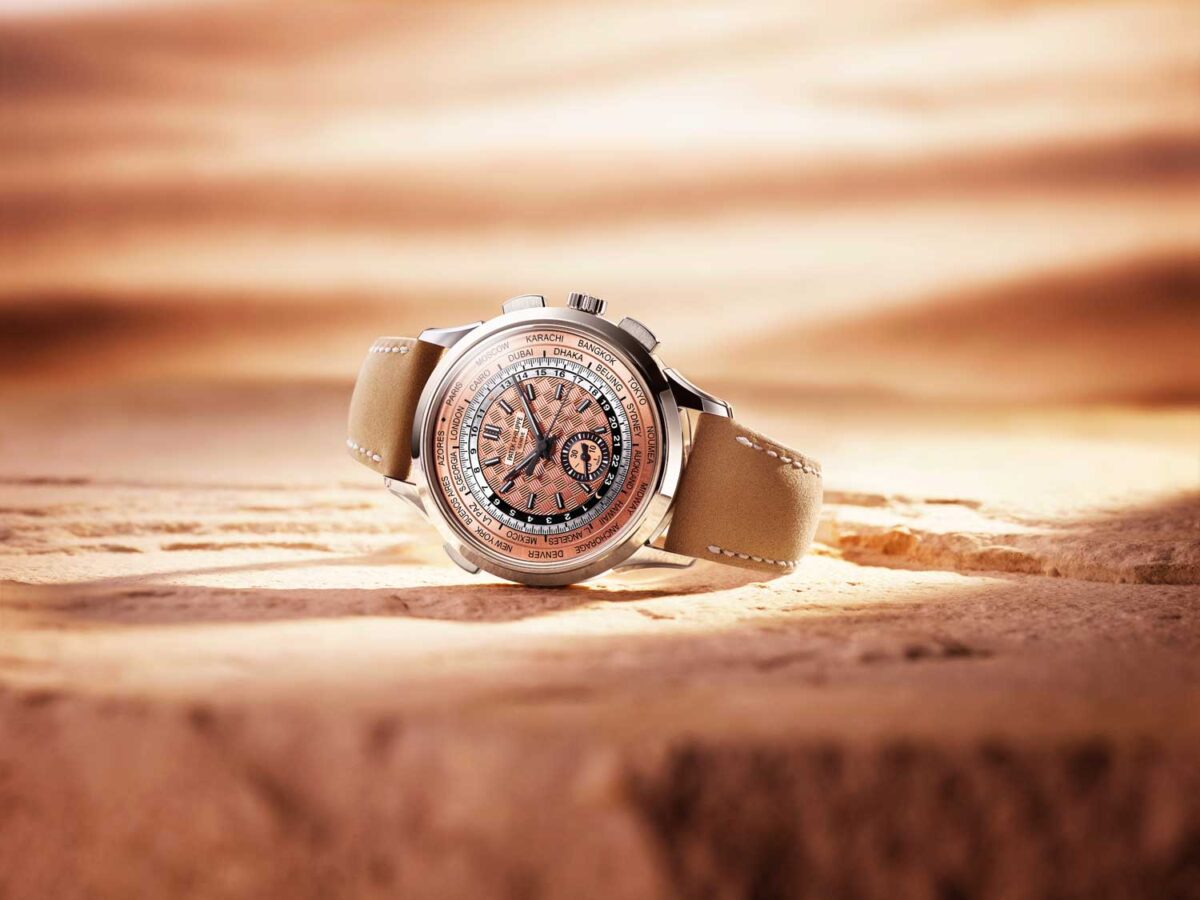 5935A-001 de Patek Philippe