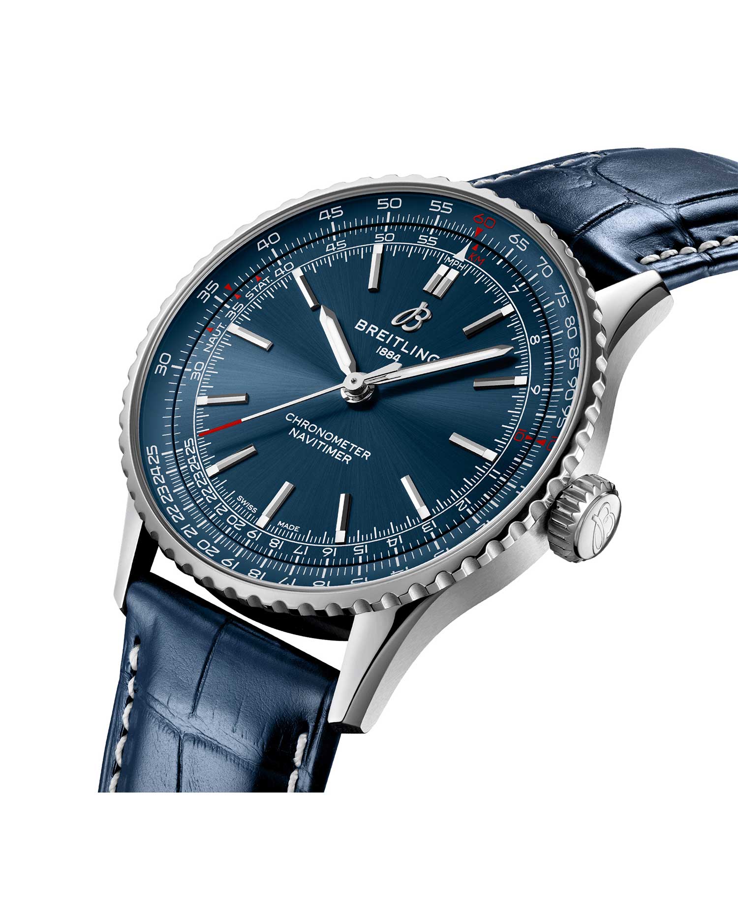 Reloj Breitling Navitimer A17329161C1P1