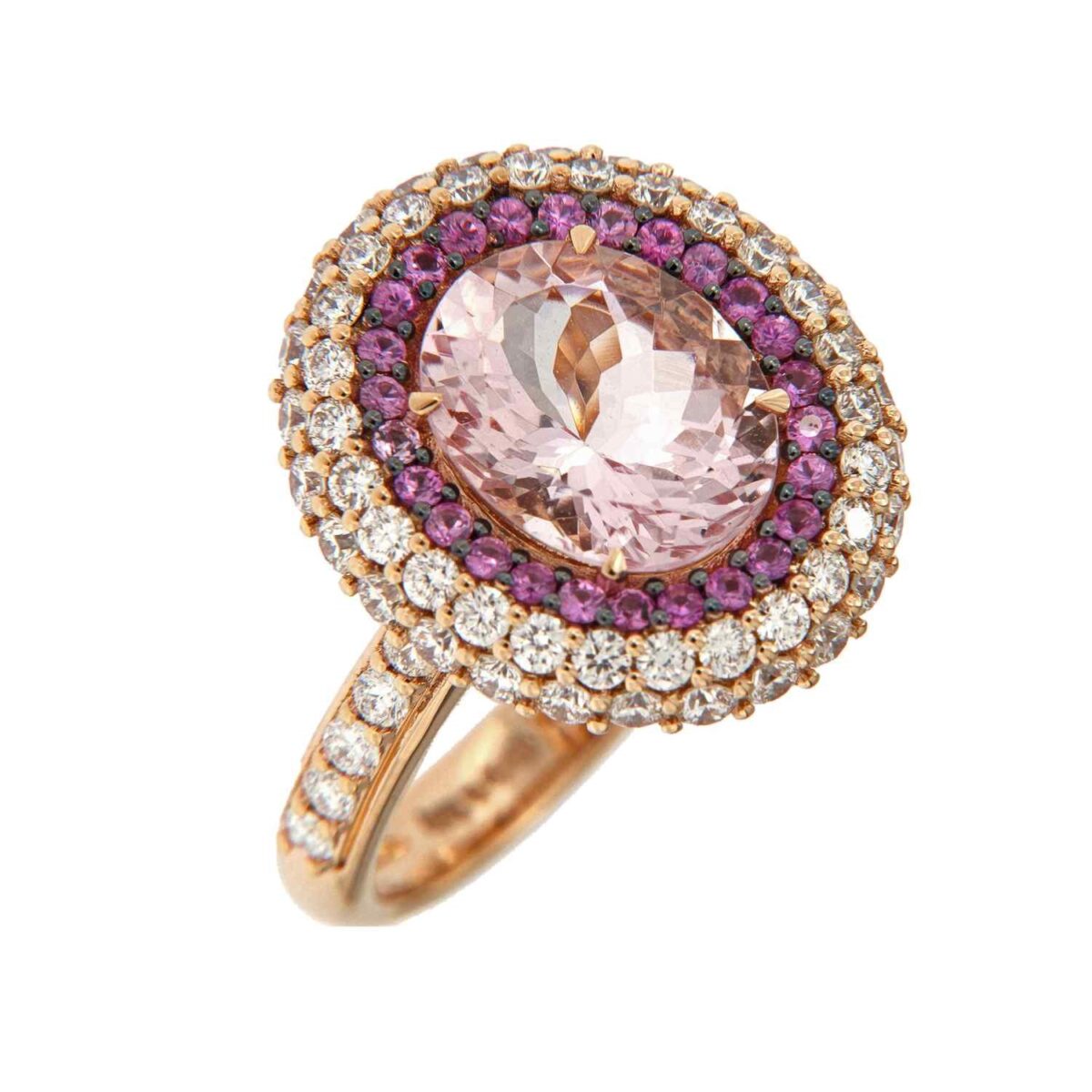 Anillo Davite & Delucchi