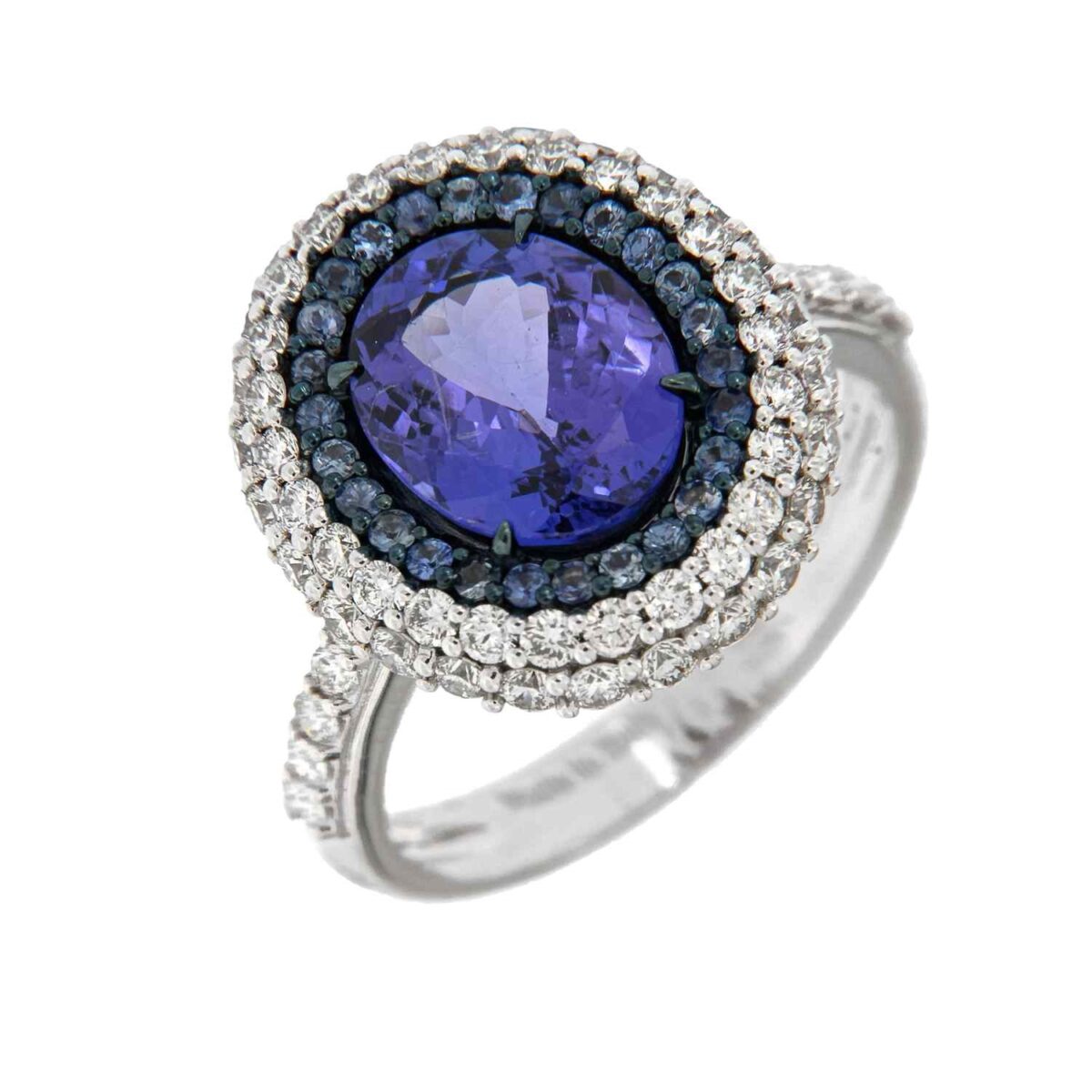 Anillo Davite & Delucchi