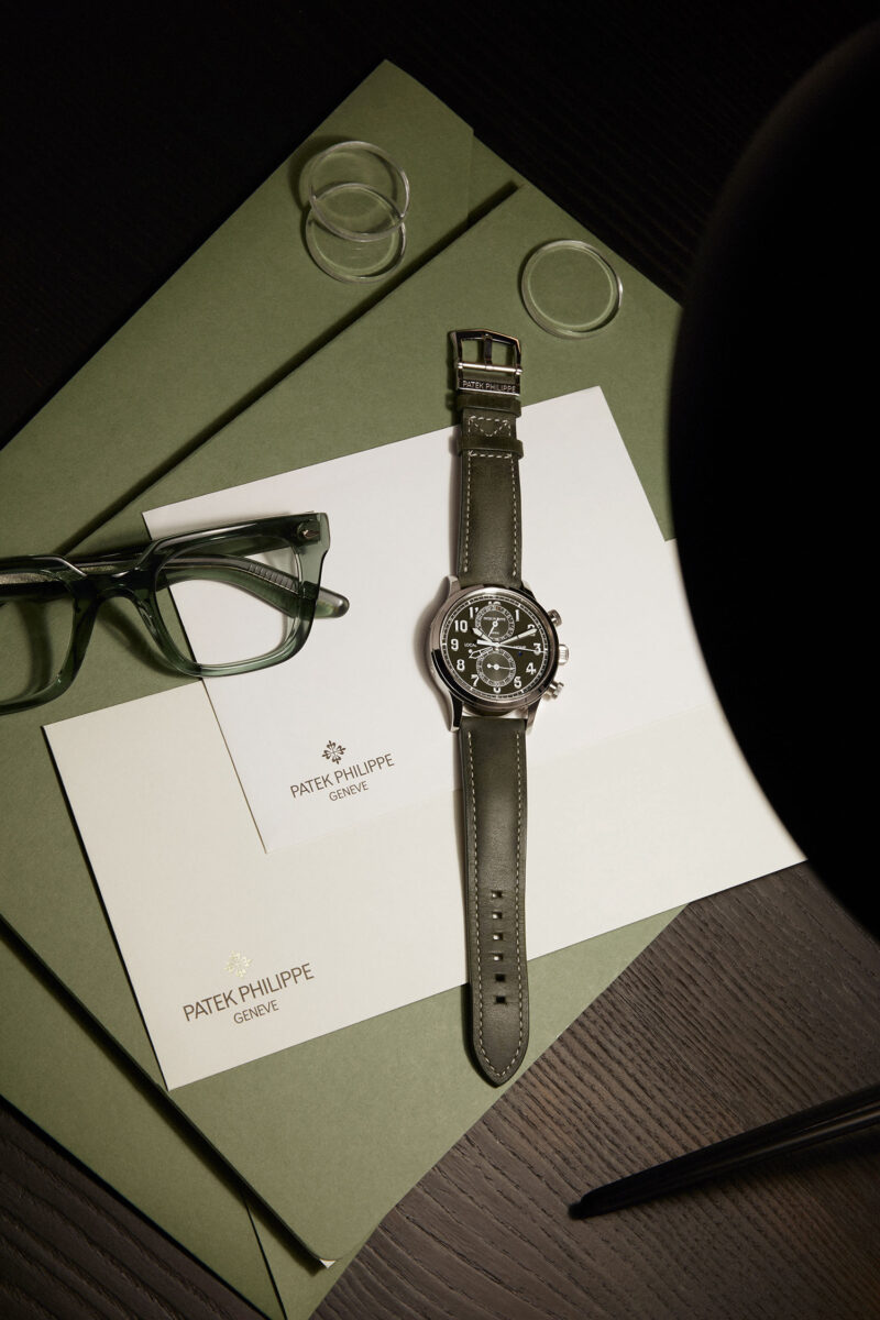 Patek Philippe 5924G-010