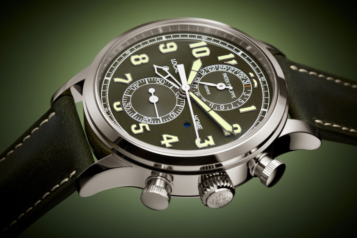 Patek Philippe 5924G-010
