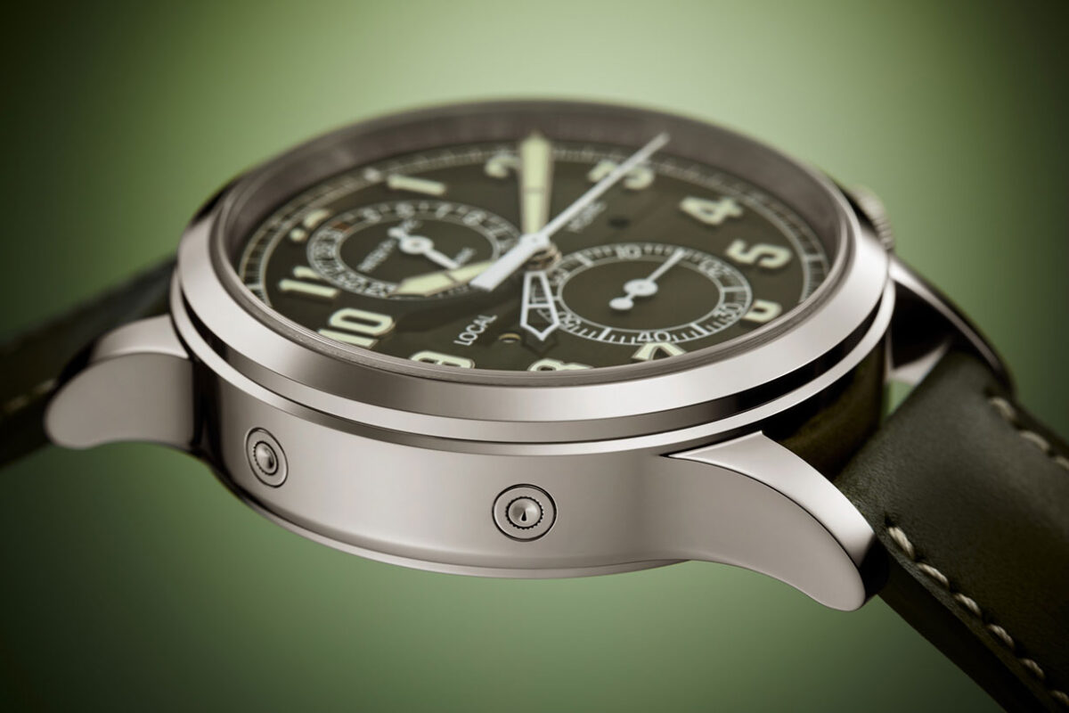 Patek Philippe 5924G-010