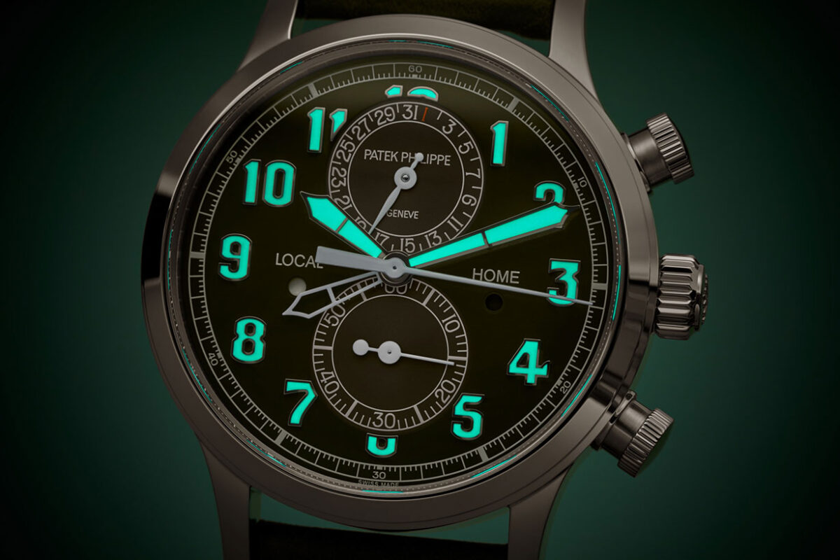 Patek Philippe 5924G-010