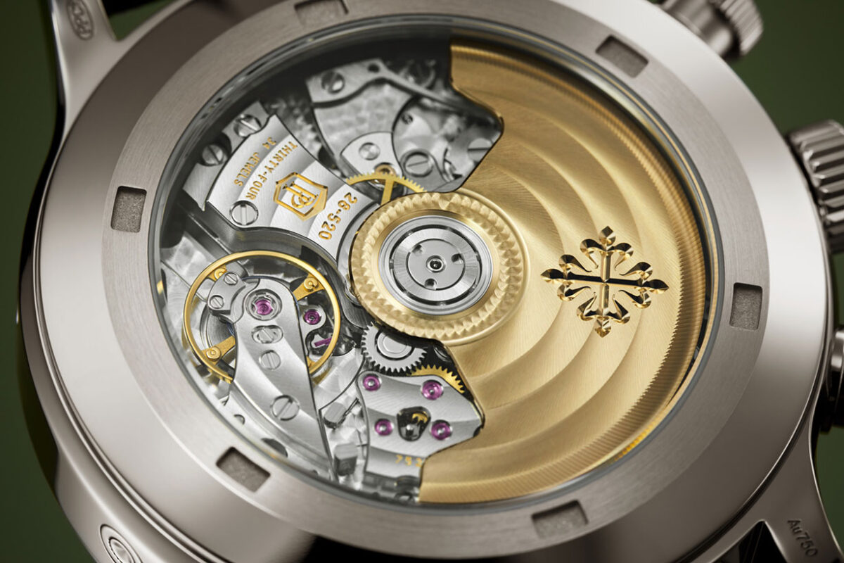 Patek Philippe 5924G-010