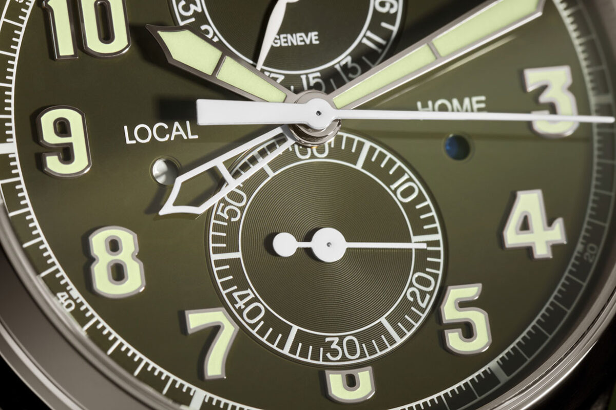 Patek Philippe 5924G-010