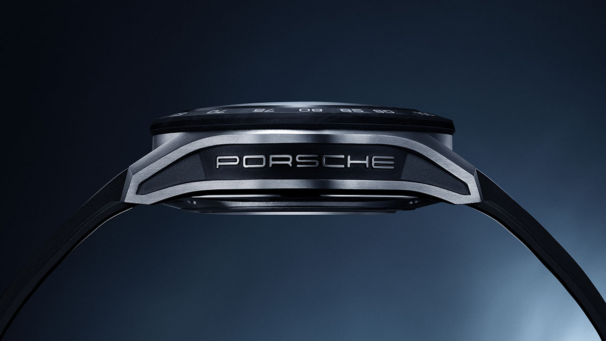 Nuevo TAG Heuer Carrera Chronograph X Porsche 963