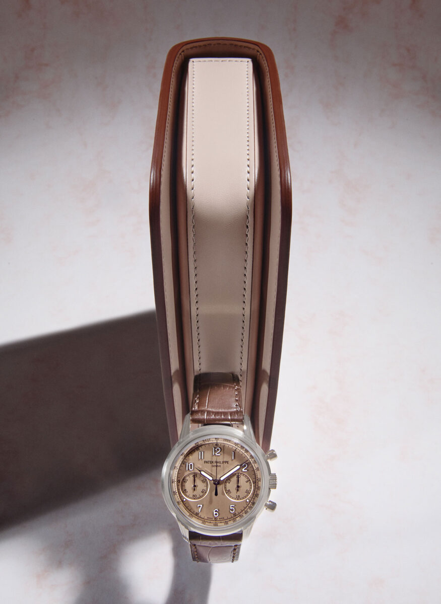 Patek Philippe 5172G-010