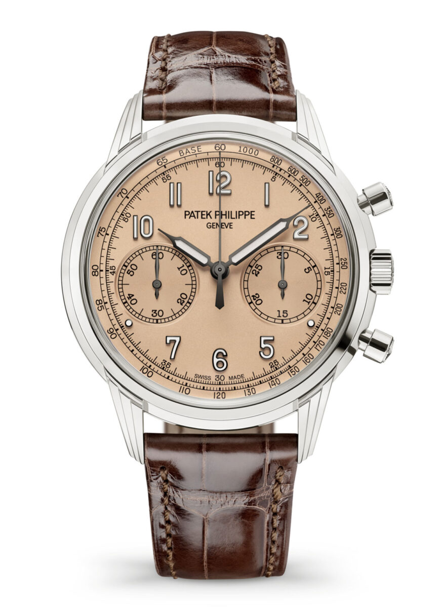 Patek Philippe 5172G-010