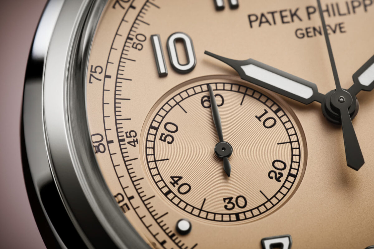 Patek Philippe 5172G-010