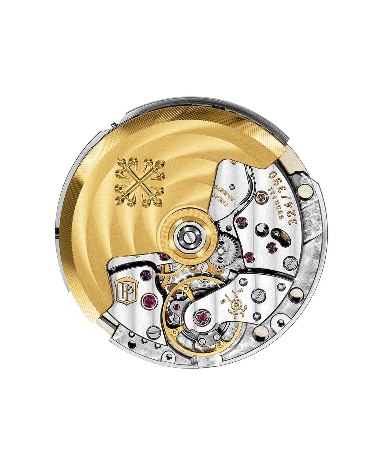 Patek Philippe Calatrava 5227J-001