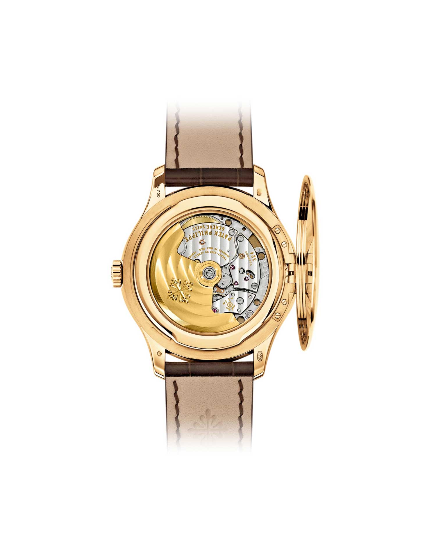 Patek Philippe Calatrava 5227J-001