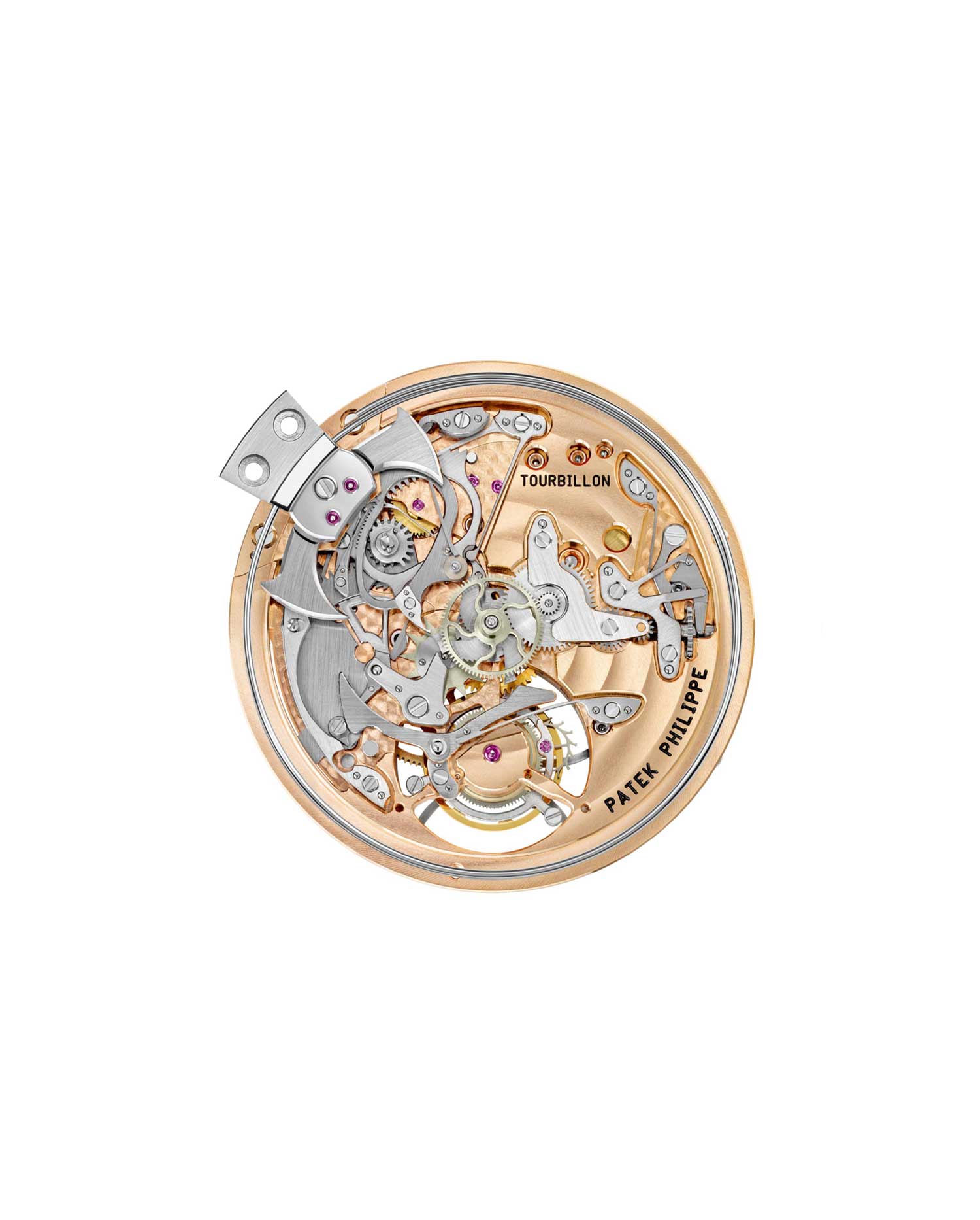 Patek Philippe Grandes Complicaciones 5303R-001