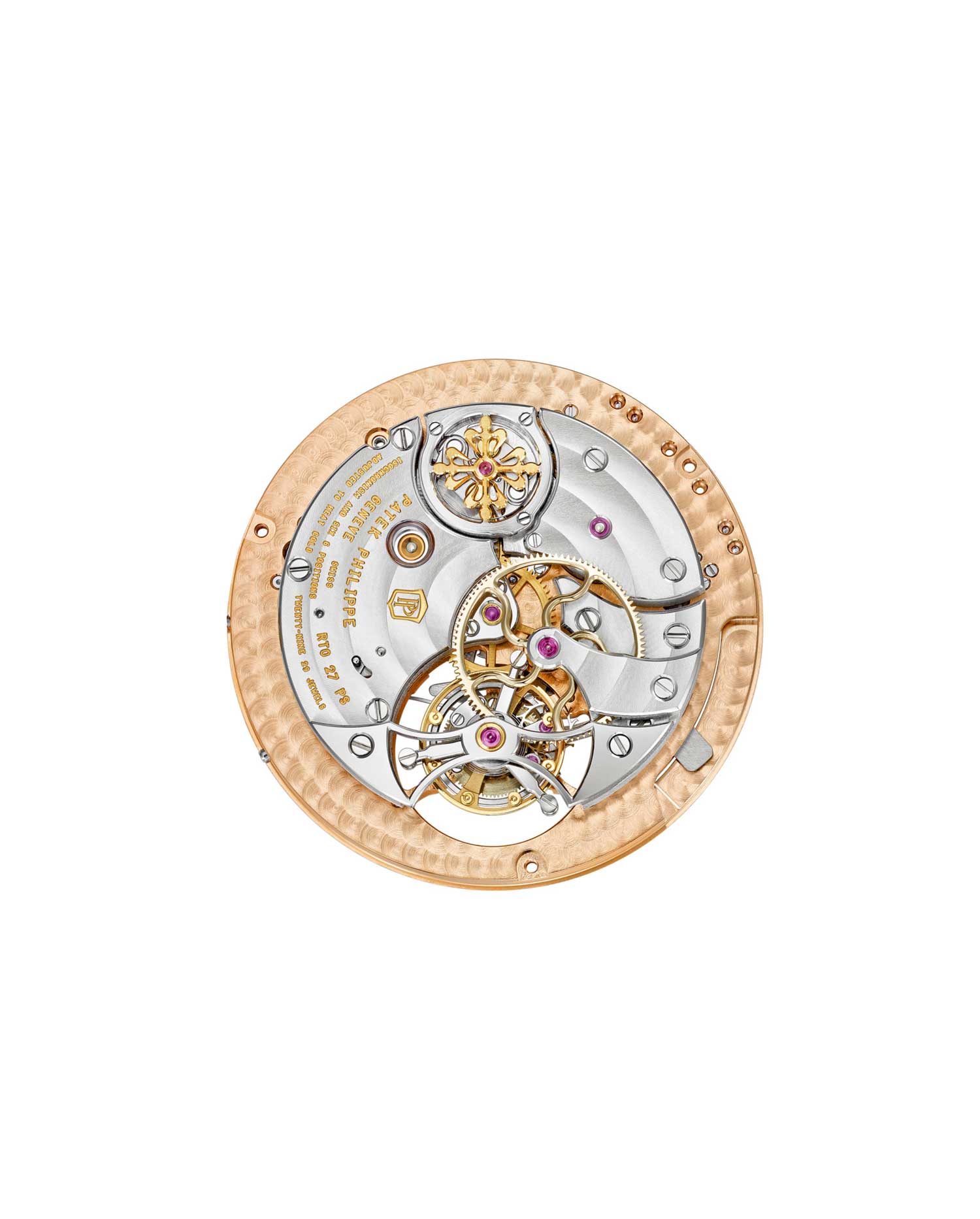 Patek Philippe Grandes Complicaciones 5303R-001