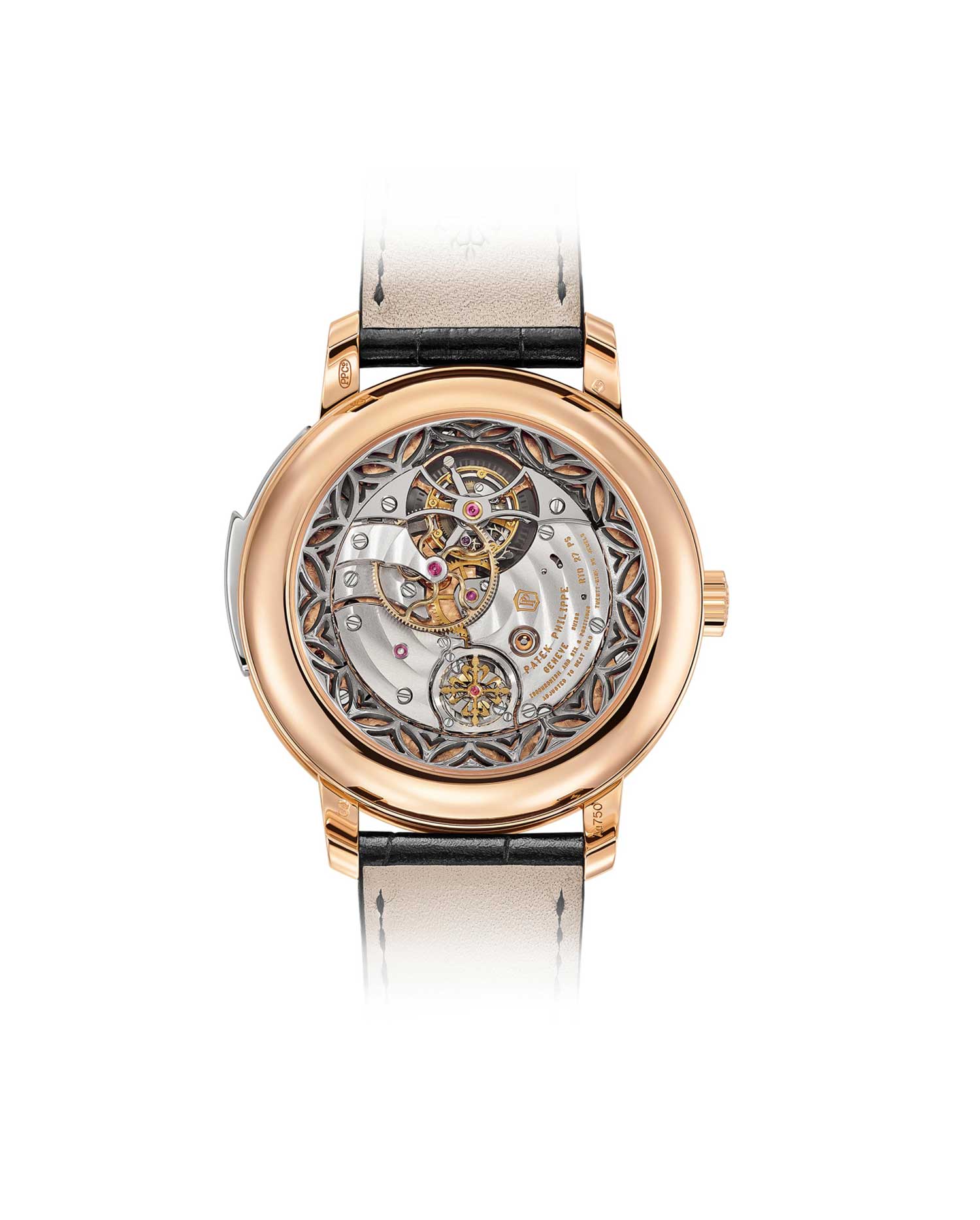 Patek Philippe Grandes Complicaciones 5303R-001