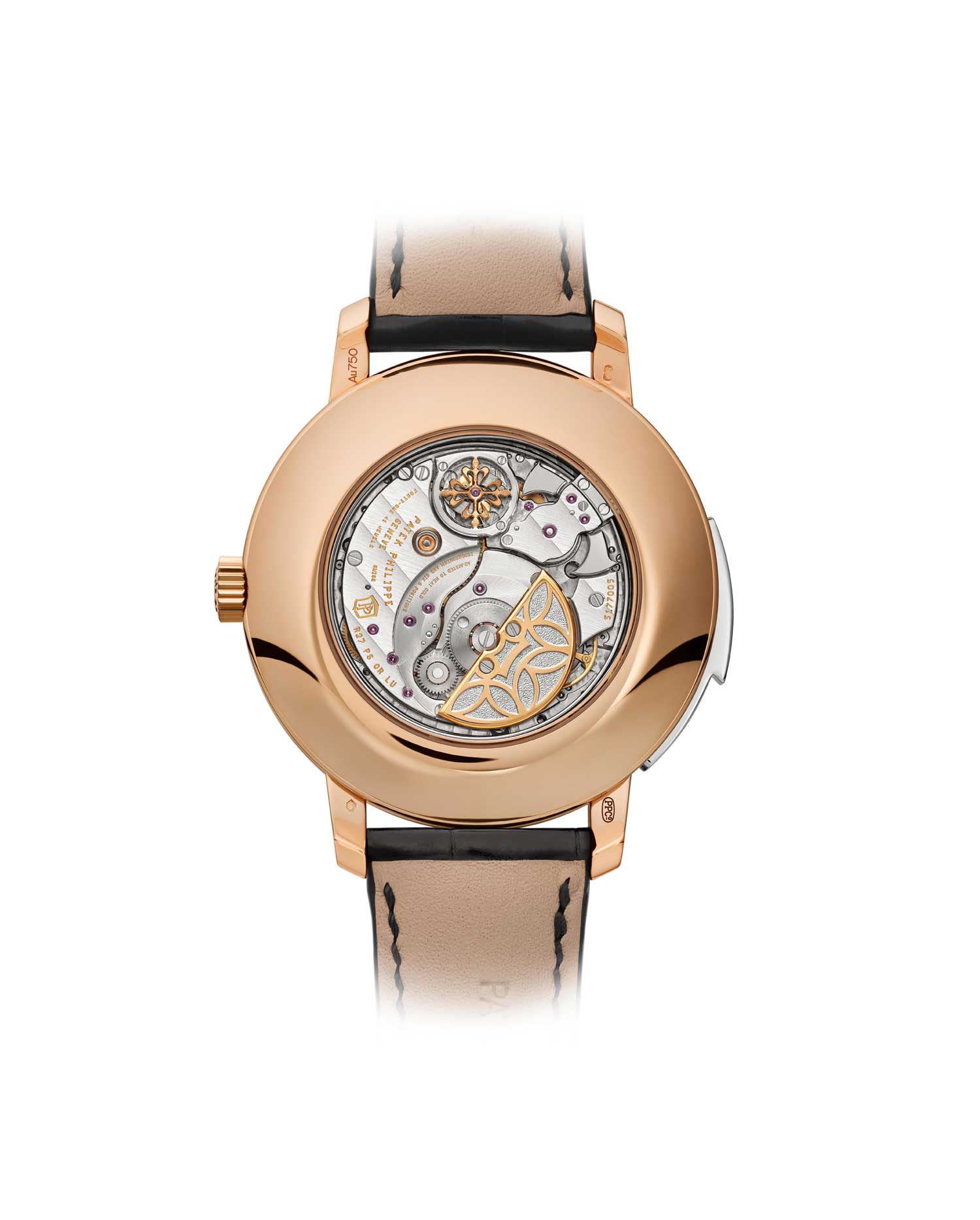 Patek Philippe Grandes Complicaciones 5304-301R-001