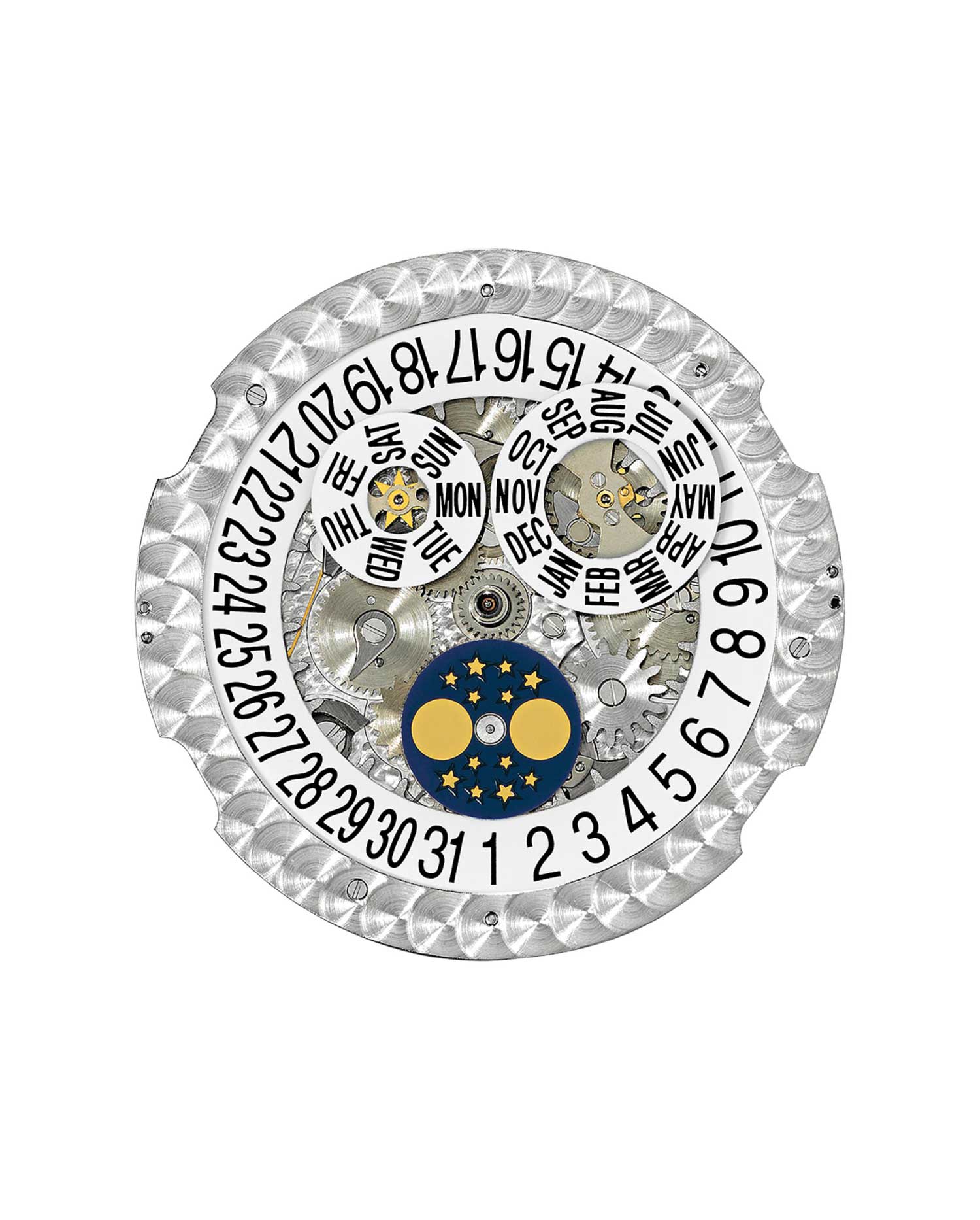 Patek Philippe 5396R-011