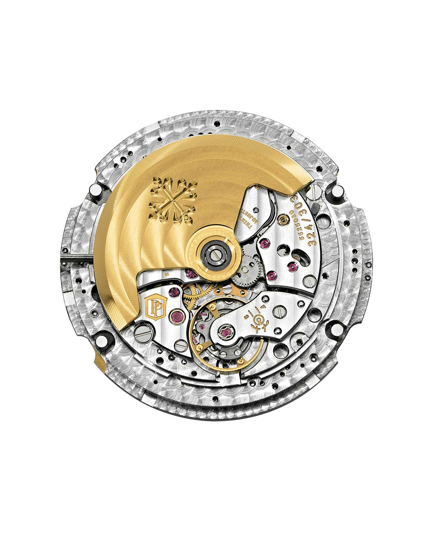 Patek Philippe 5396R-011