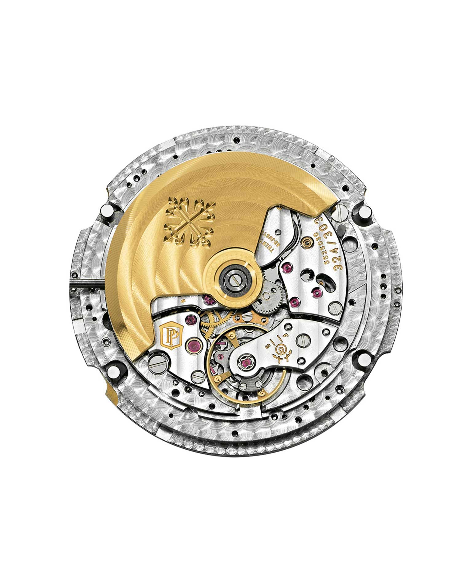 Patek Philippe 5726/1A-014
