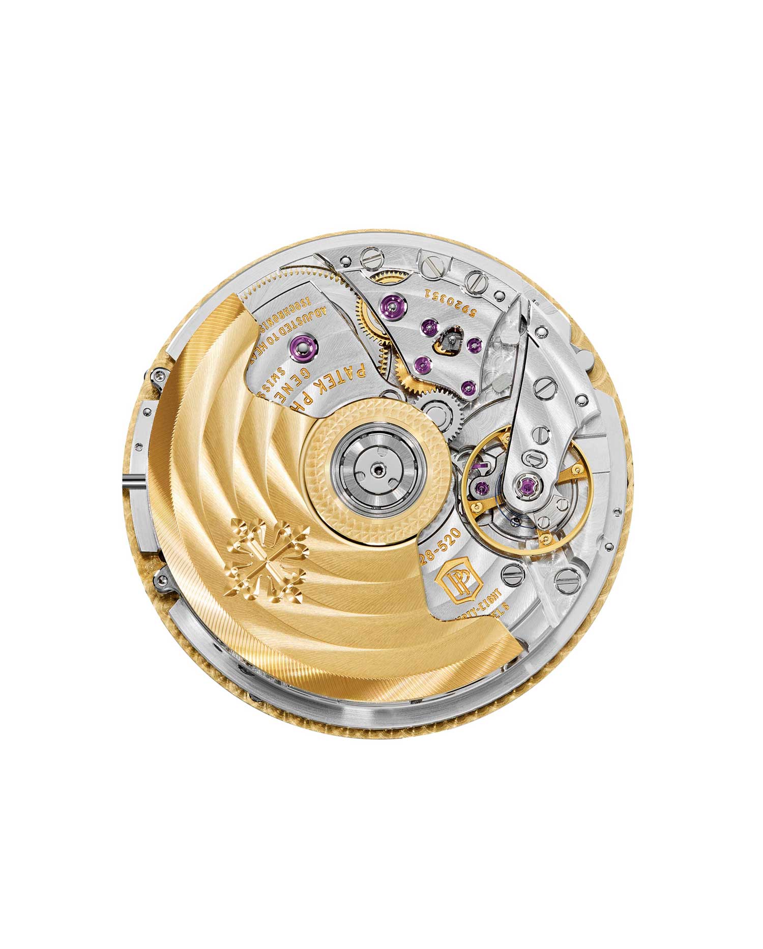 Patek Philippe 5930P-001