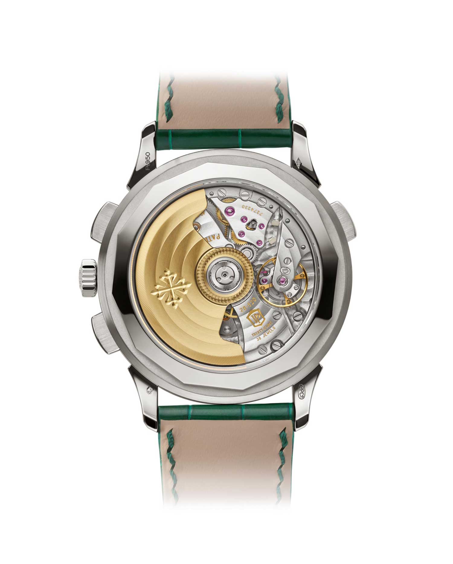 Patek Philippe 5930P-001