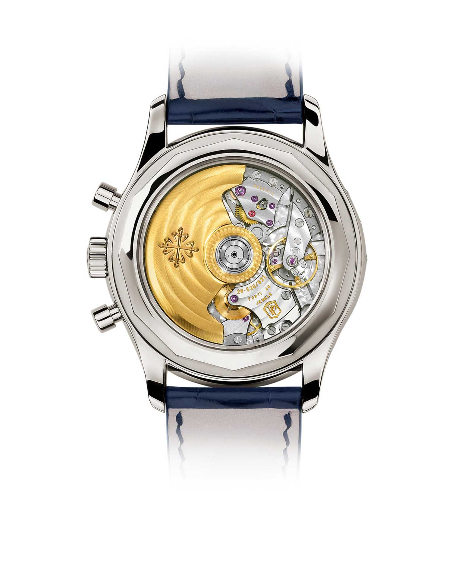 Patek Philippe 5961P-001
