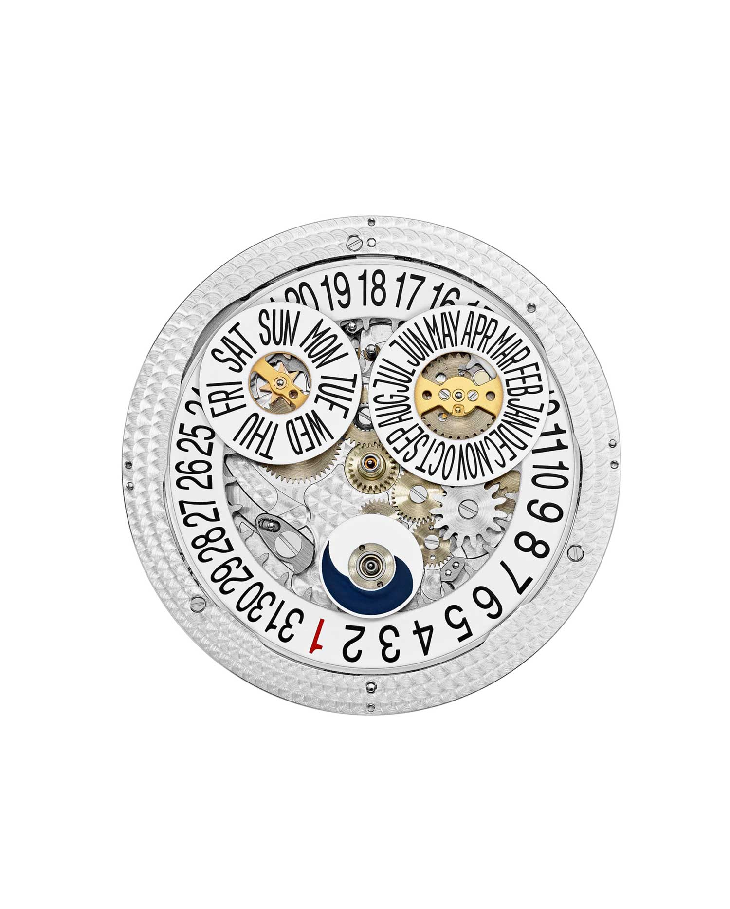 Patek Philippe 5961P-001
