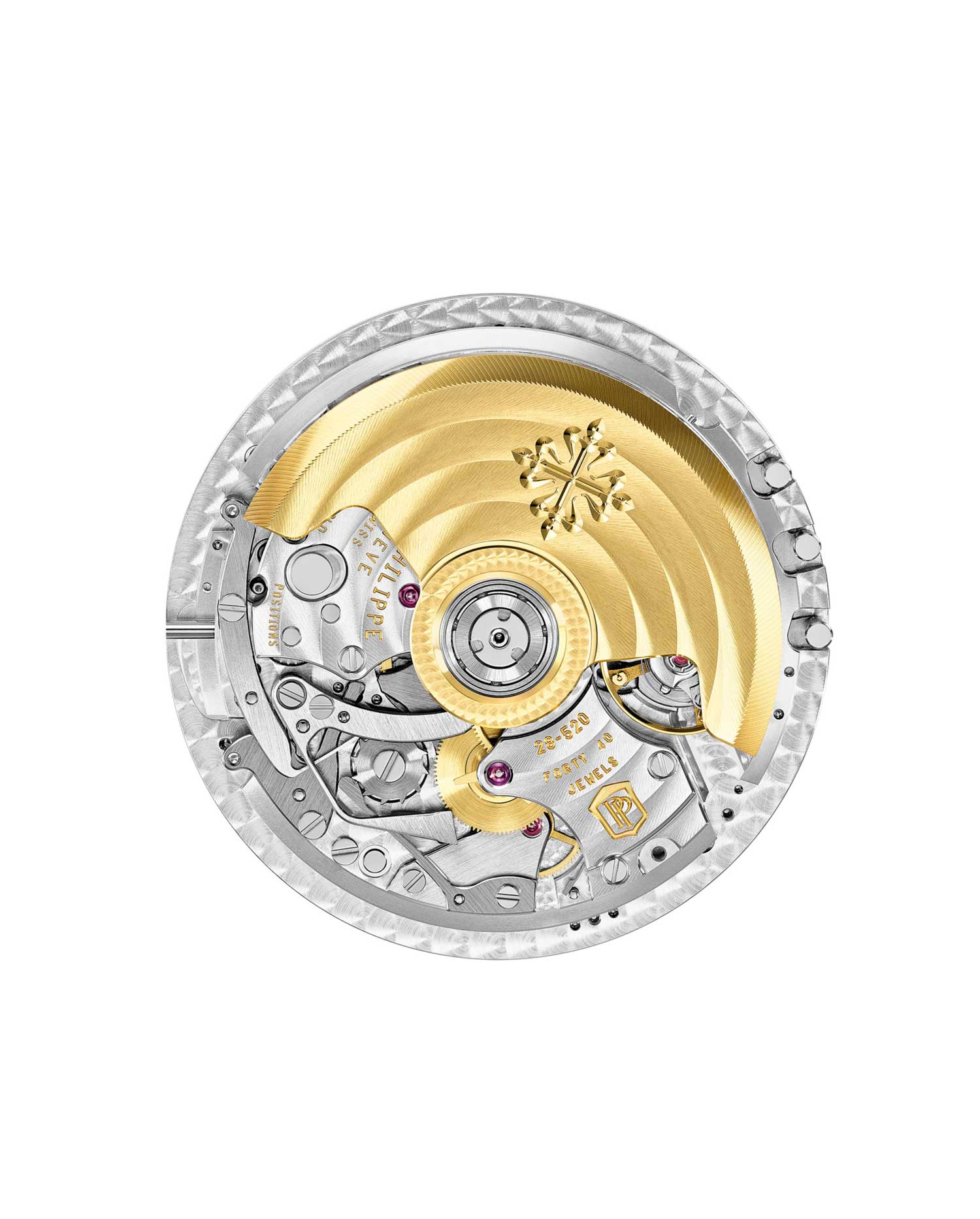 Patek Philippe 5961P-001