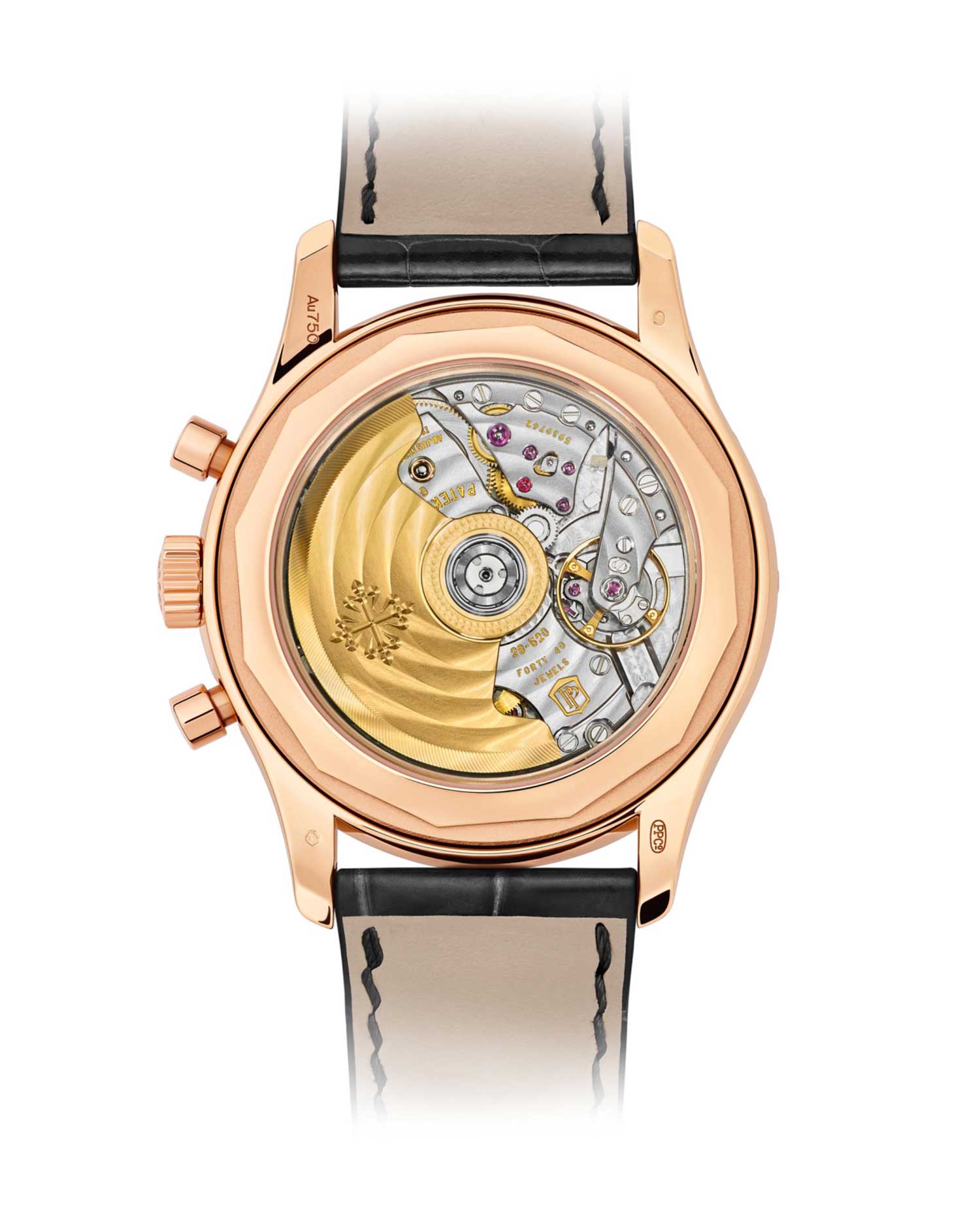 Patek Philippe 5961R-010