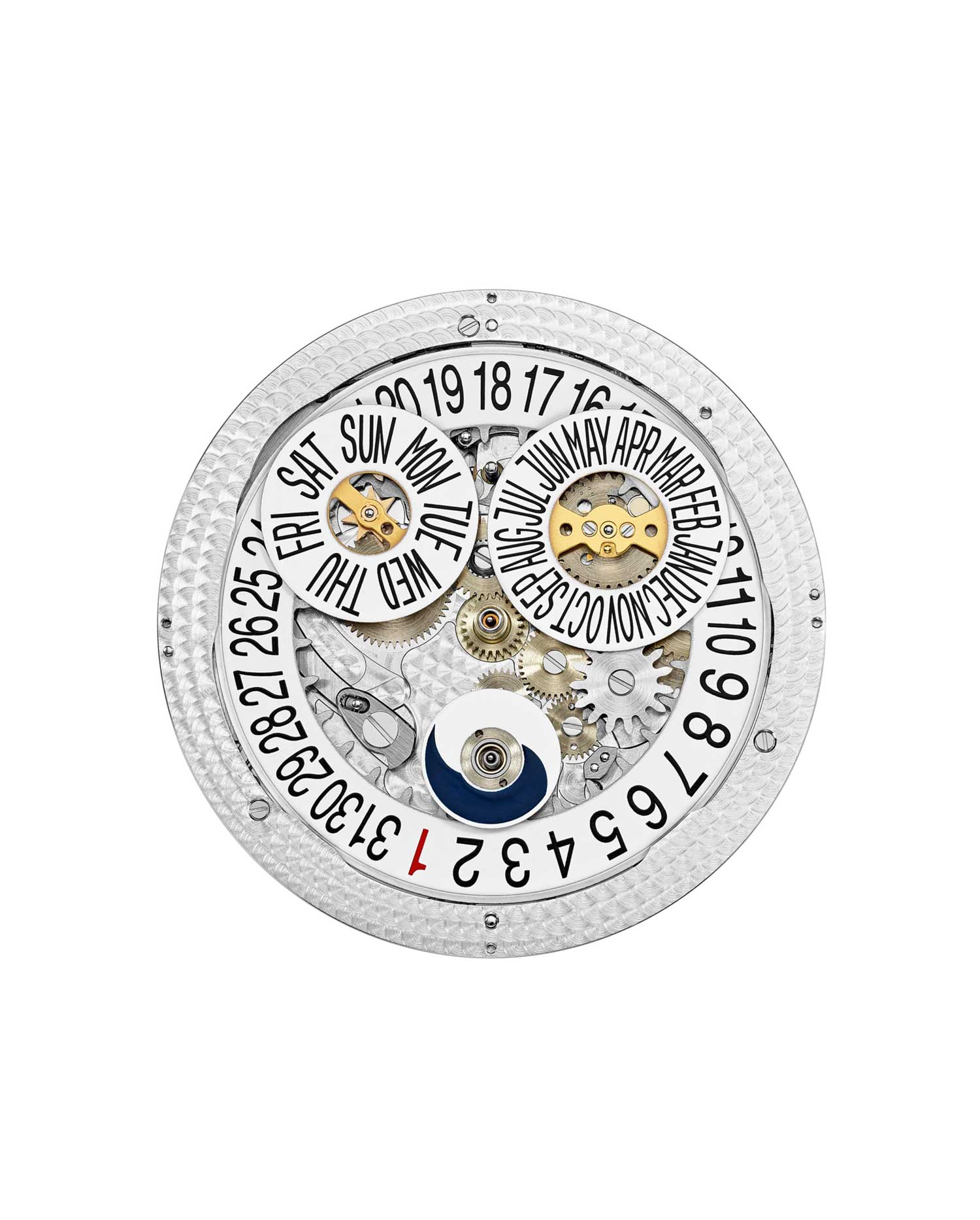 Patek Philippe 5961R-010