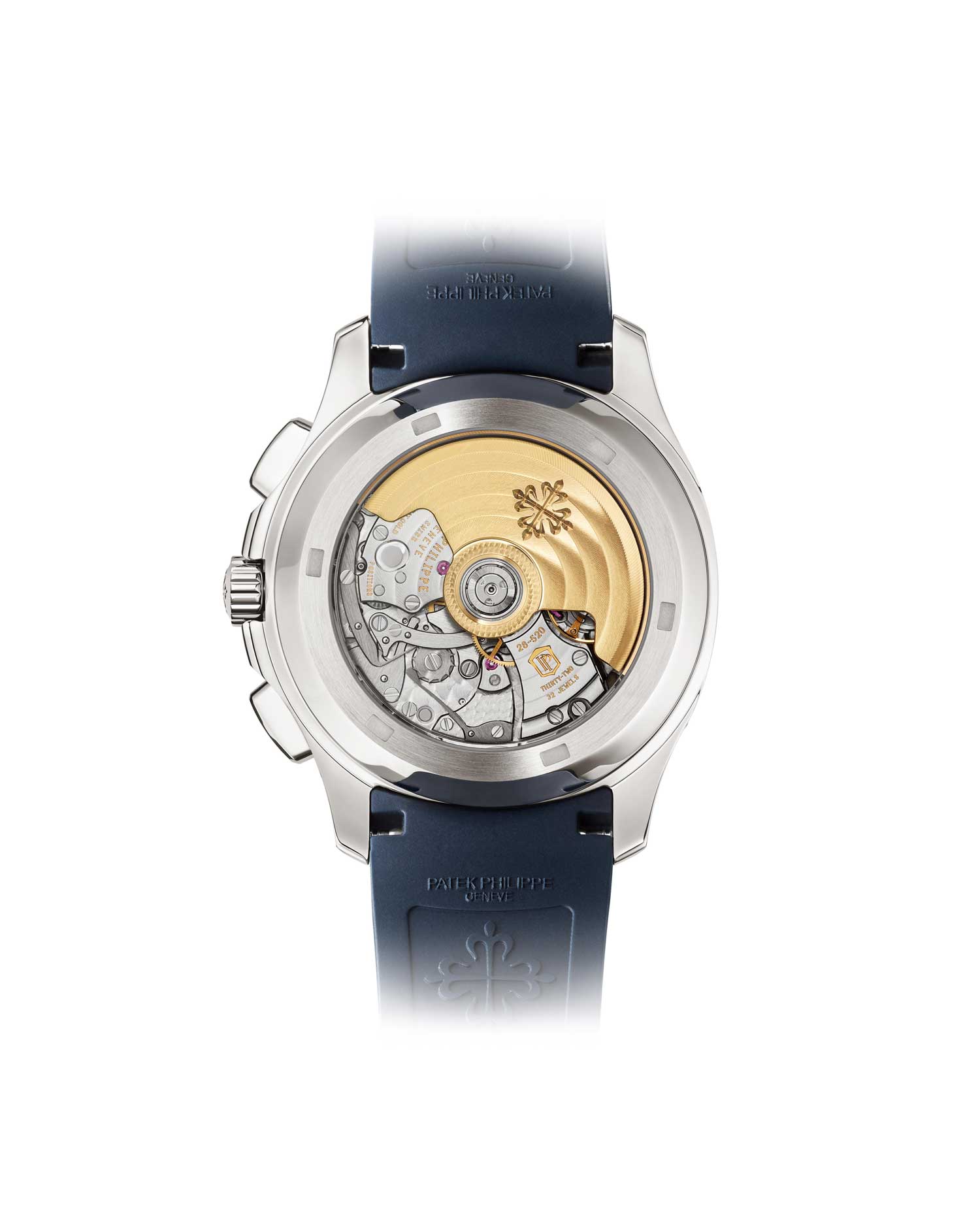 Patek Philippe 5968G-001