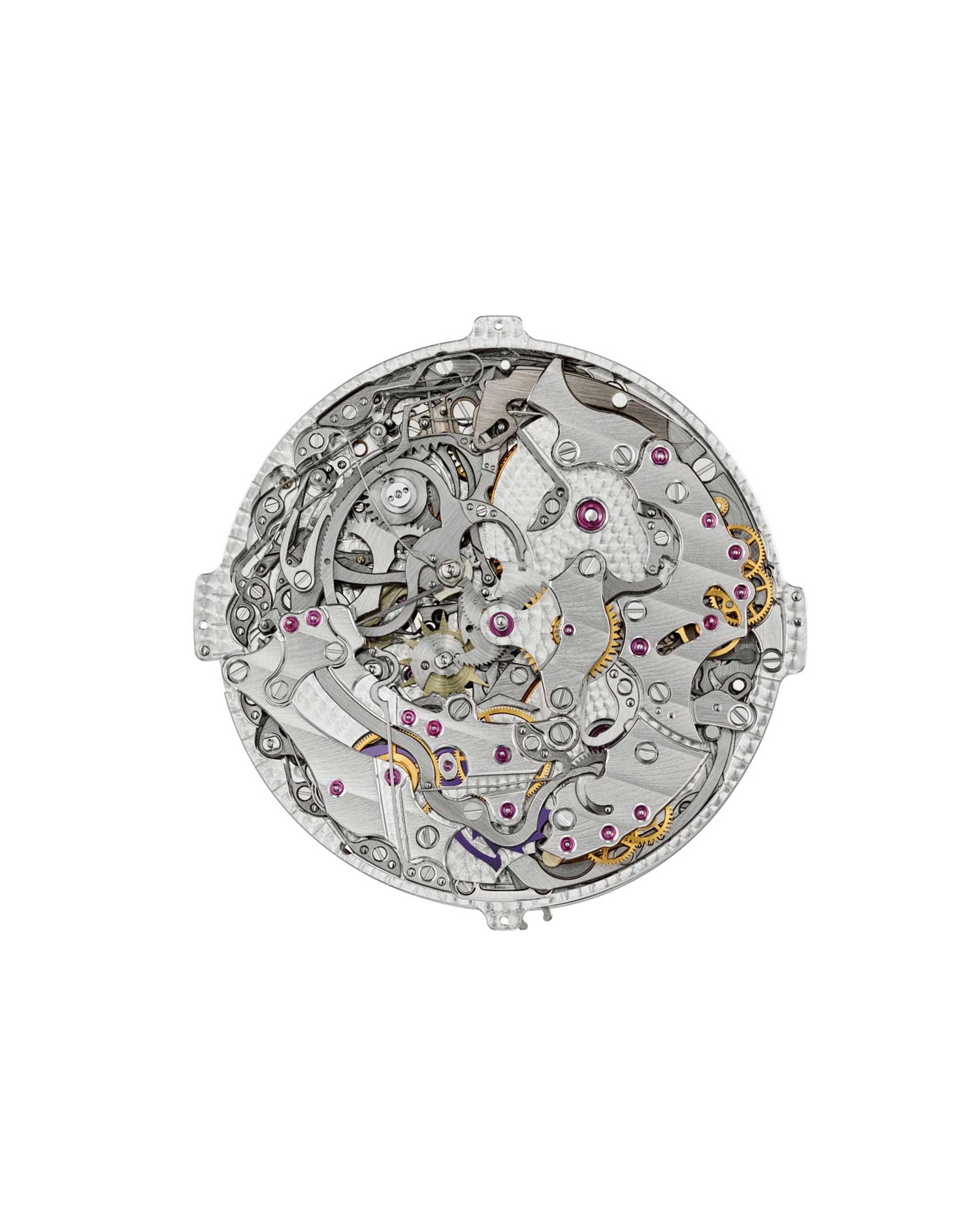 Patek Philippe Grandes Complicaciones 6301P-001