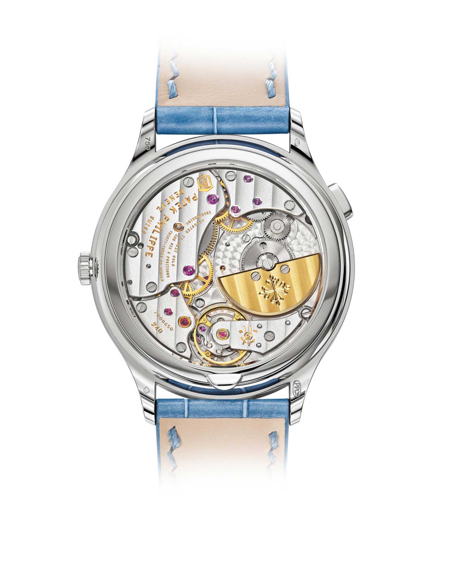 Patek Philippe 7130G-016